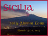 Sicily Alumni Tour 2015