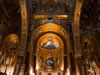 Palatine Chapel, Mosaics