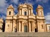 Noto, Duomo