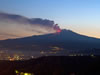 Etna Erupts
